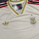 Camisa do Flamengo Gold