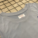 Regata Power - Cinza Claro