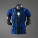 Camisa da Seleção Brasileira 2026 Tailandesa 1.1 - Azul