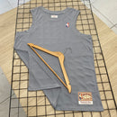 Regata Power - Cinza Claro