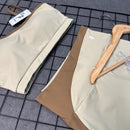 Conjunto Mel em Poliamida Liso