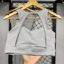 Conjunto Carol em Poliamida Liso - Feminino