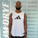 Regata Power Dryfit Basqueteira