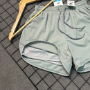 Short Duplo NK Feminino Em Poliamida - Importado