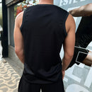 Kit Treino Masculino  2 Regatas + 2 Camisetas + 2 Bermudas Dry Fit