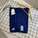 Bermuda Power Dryfit - Azul Marinho