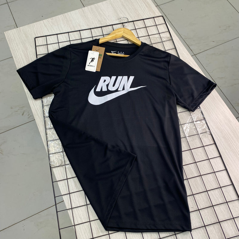 Camisa Power RUN Dryfit