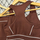 Conjunto Hana em Poliamida Importado - Feminino