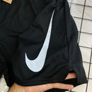 Bermuda Power Dryfit Logo Grande - Black