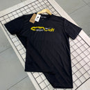 Camisa Power Dryfit - Black