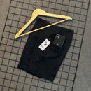 Short Stella Em Poliamida Liso - Com Bolso