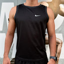 Kit Treino Masculino  2 Regatas + 2 Camisetas + 2 Bermudas Dry Fit