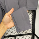 Conjunto Gabi em Poliamida Liso - Feminino