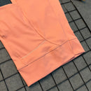 Short Olivia em Poliamida Liso - Com Bolso e Barra Para Corrida