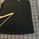 Regata Power Dryfit Basqueteira Memphis - Preto