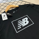 Camisa Power Dryfit - Black