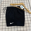 Short Mauricinho Power Elastano - Black