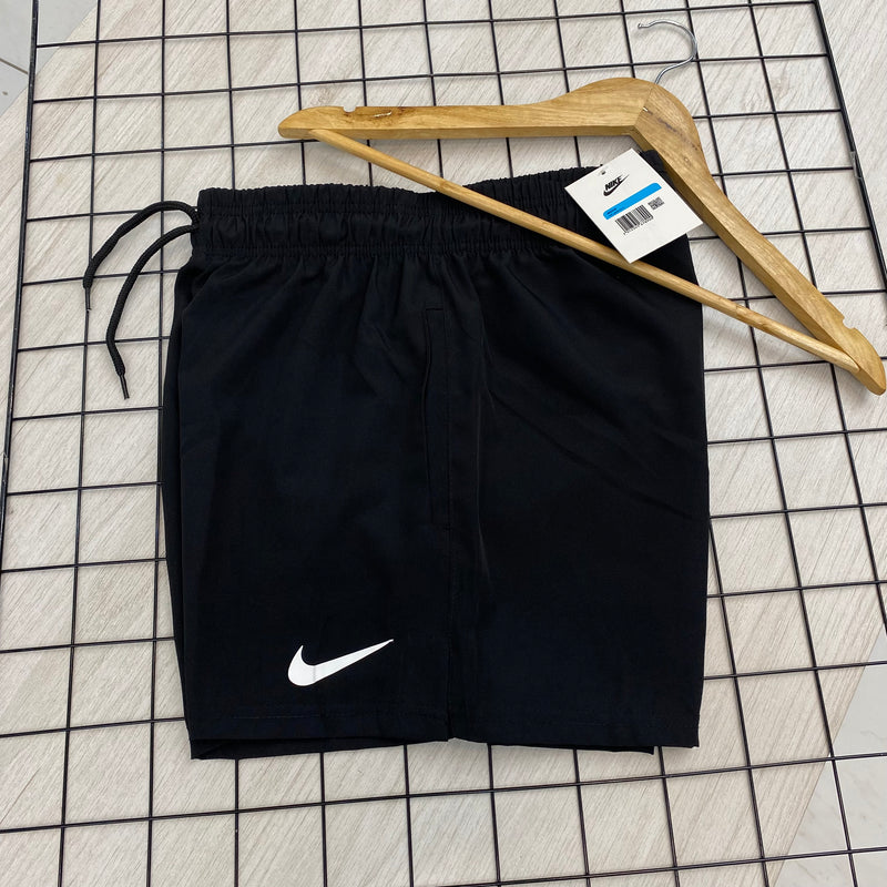 Short Mauricinho Power Elastano - Black