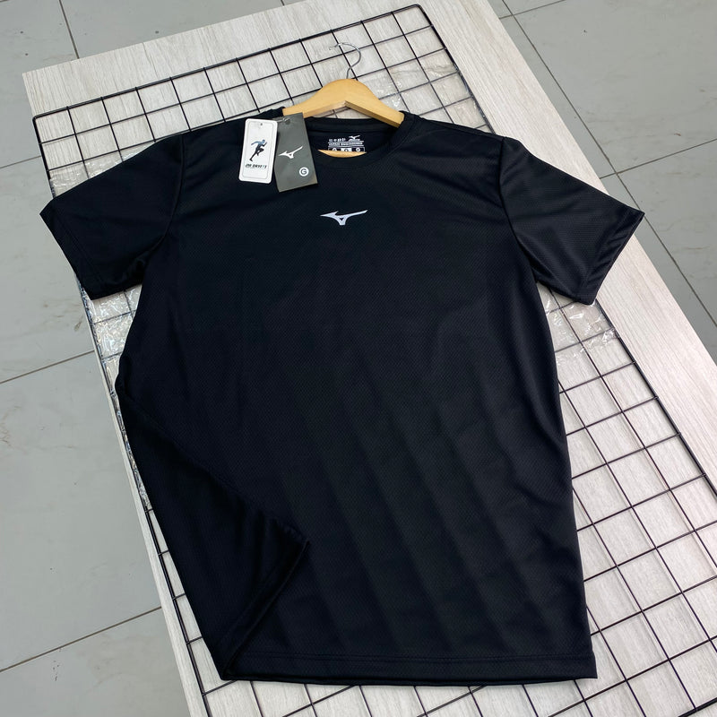 Camisa Power Dryfit - Black