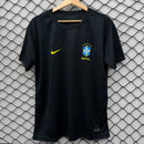 Camisa da Seleção Brasileira Dryfit Linha Premium