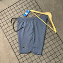 Bermuda Power Elastano - Com Fenda Lateral Arredondada