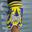 Short Muay Thai Ockto Blessed - Tailandês
