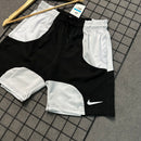 Bermuda Power Tactel Com Elastano - Duo