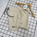 Short Mauricinho Power Dryfit - Bege