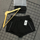 Short Ayla Duplo Feminino Em Tactel - Importado