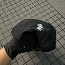 Boné Anth Co Five Panel Aba Maleável