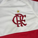 Camisa do Flamengo ll 26/27 Branca