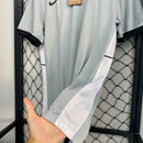 Camisa Power Dryfit - Com Detalhe Lateral