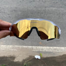 Óculos Radar Ev Cristal Fosco