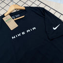 Camisa Power Dryfit - Black