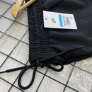 Short Mauricinho Power - Com Fenda Lateral