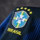 Camisa da Seleção Brasileira 2026 Tailandesa 1.1 - Azul