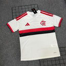 Camisa do Flamengo ll 26/27 Branca