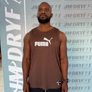Regata Power Dryfit - Marrom