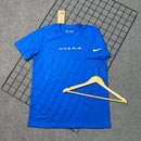 Camisa Power Dryfit - Azul