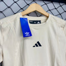 Camisa Feminina em Poliamida Importada