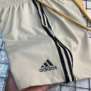 Short Mauricinho Power - Bege