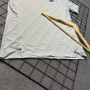 Camisa Power em Poliamida  - cinza