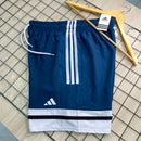 Bermuda Power - Azul Petróleo com Branco