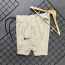 Short Mauricinho Power Tactel Com Elastano