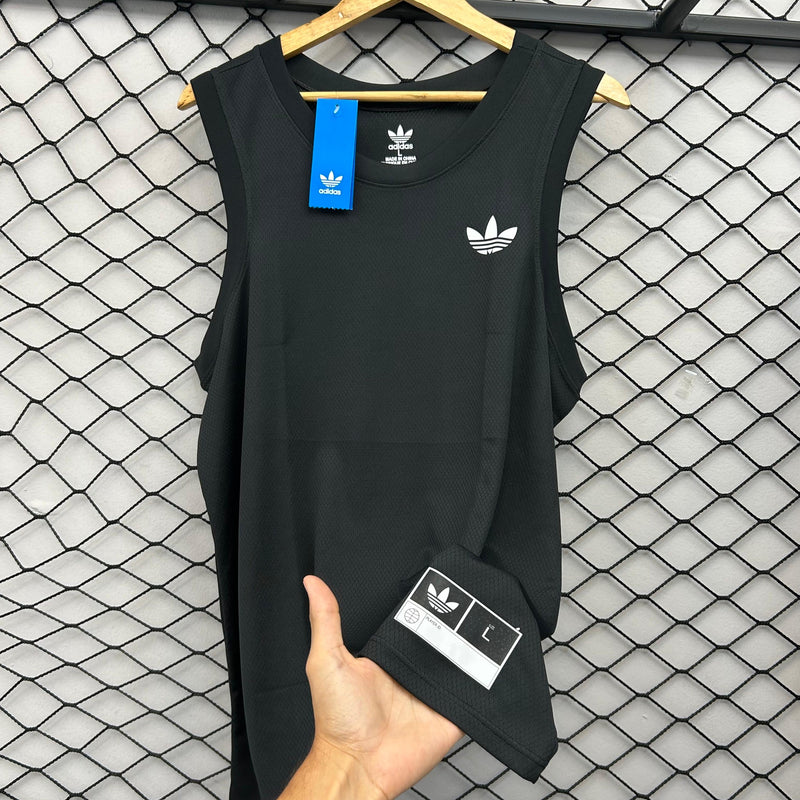 Regata Power Dryfit - Black