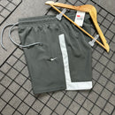 Short Mauricinho Power Tactel Com Elastano