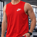 Regata Power Dryfit - Vermelha