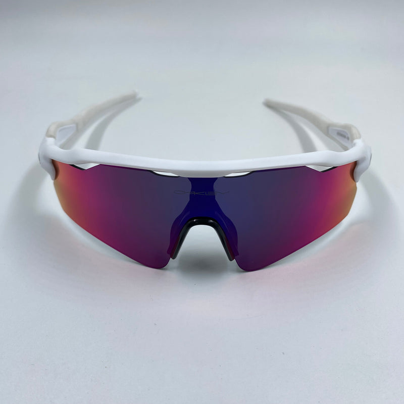 Óculos Radar Ev White - Lente Tanzanit