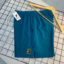 Short Mauricinho Power - Com Fenda Lateral