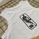 Regata Power - NBA Branca